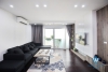 Splendid condo apartment for rent in Ciputra Complex
